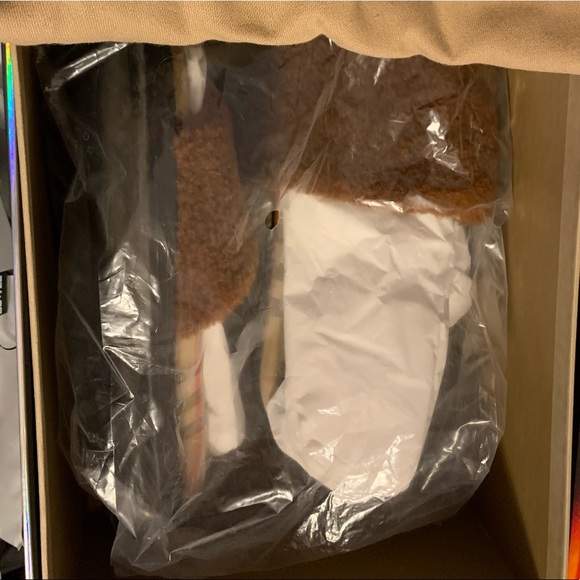 COPY - Burberry slides - Picture 4 of 6